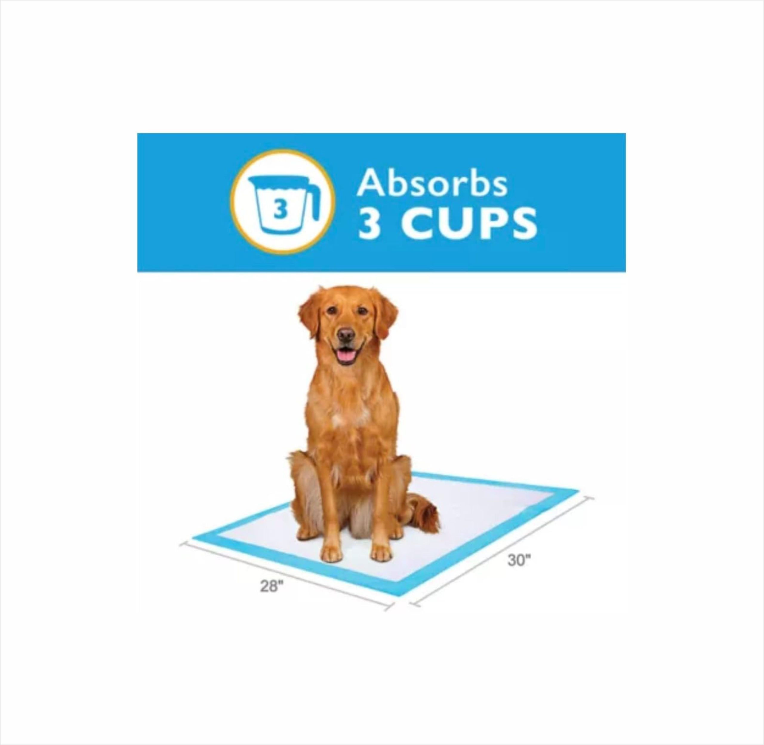 Dog Pads Grreat Choice