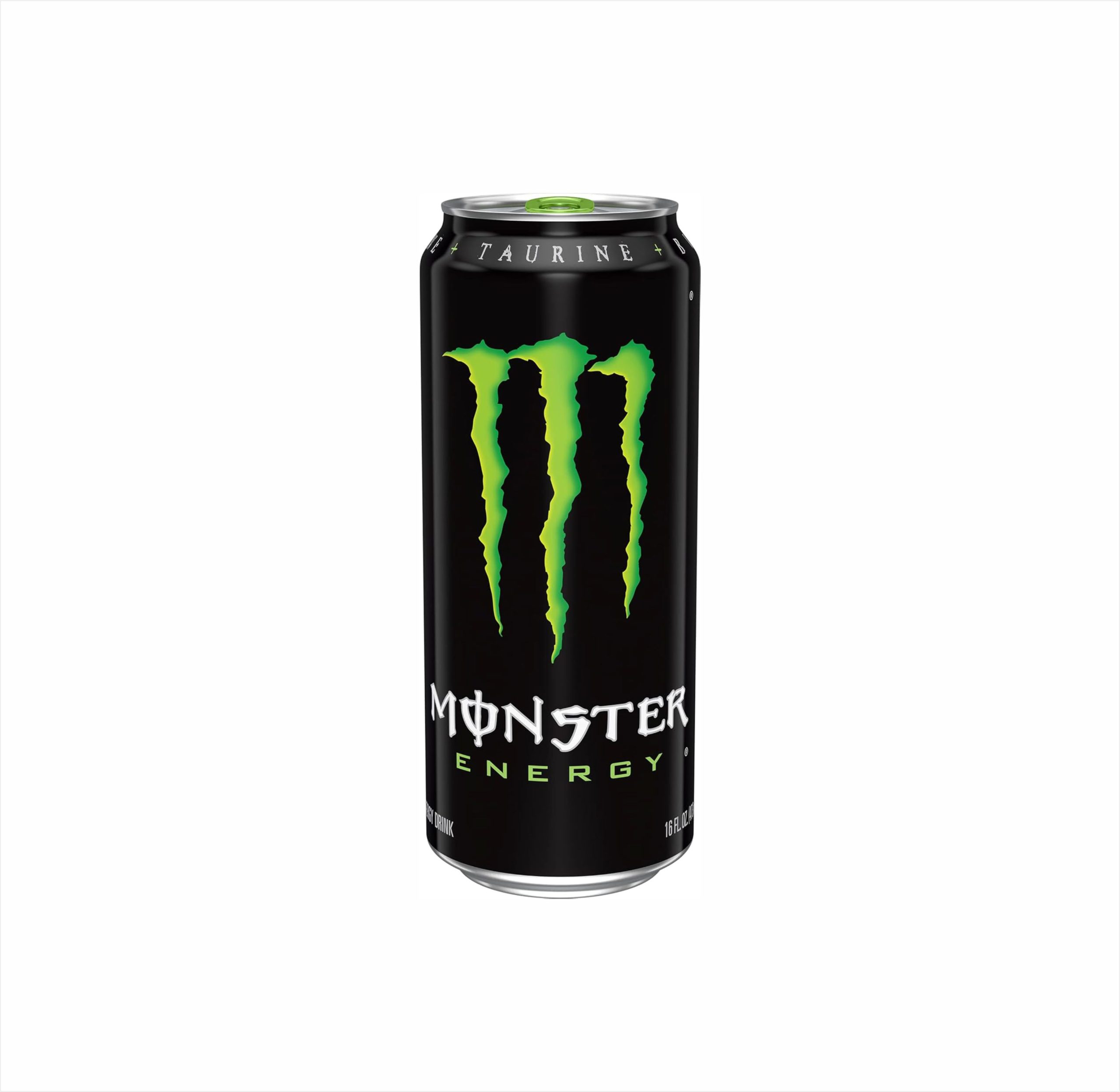 Monster Energy Drink