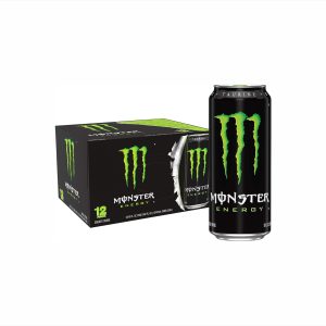 Monster Energy Drink